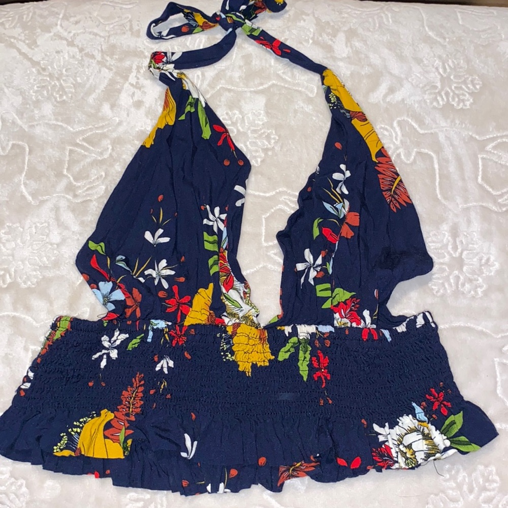 Shein Bra Top